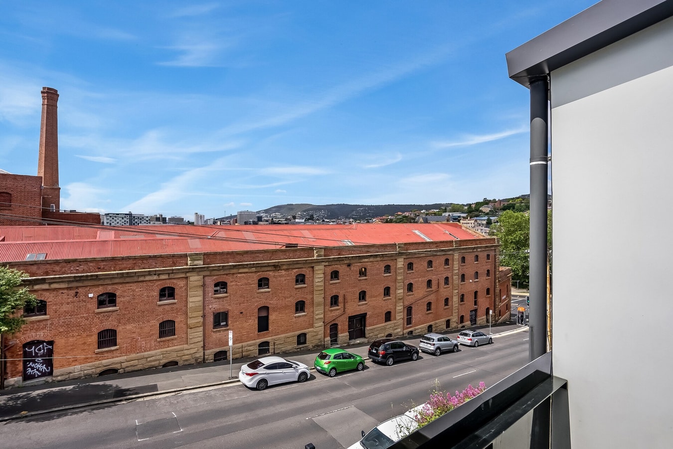 Warwick 75 Hobart Apartment gallery image 16