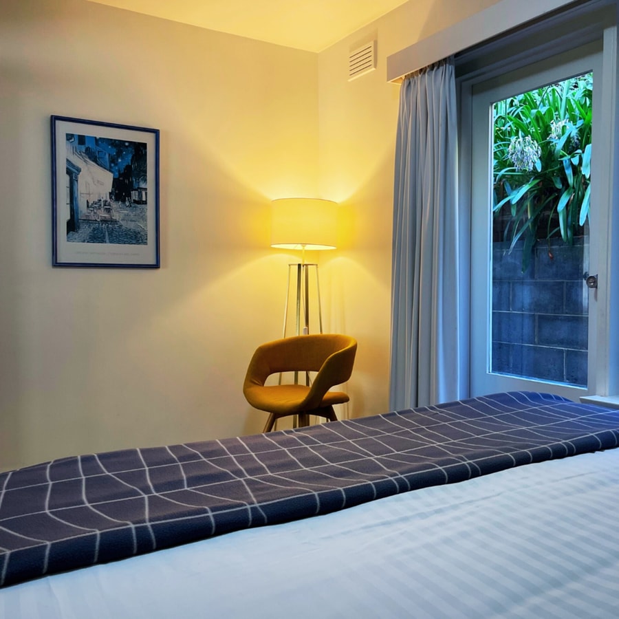 Sandy Bay Marina Apartment with Views gallery image 5