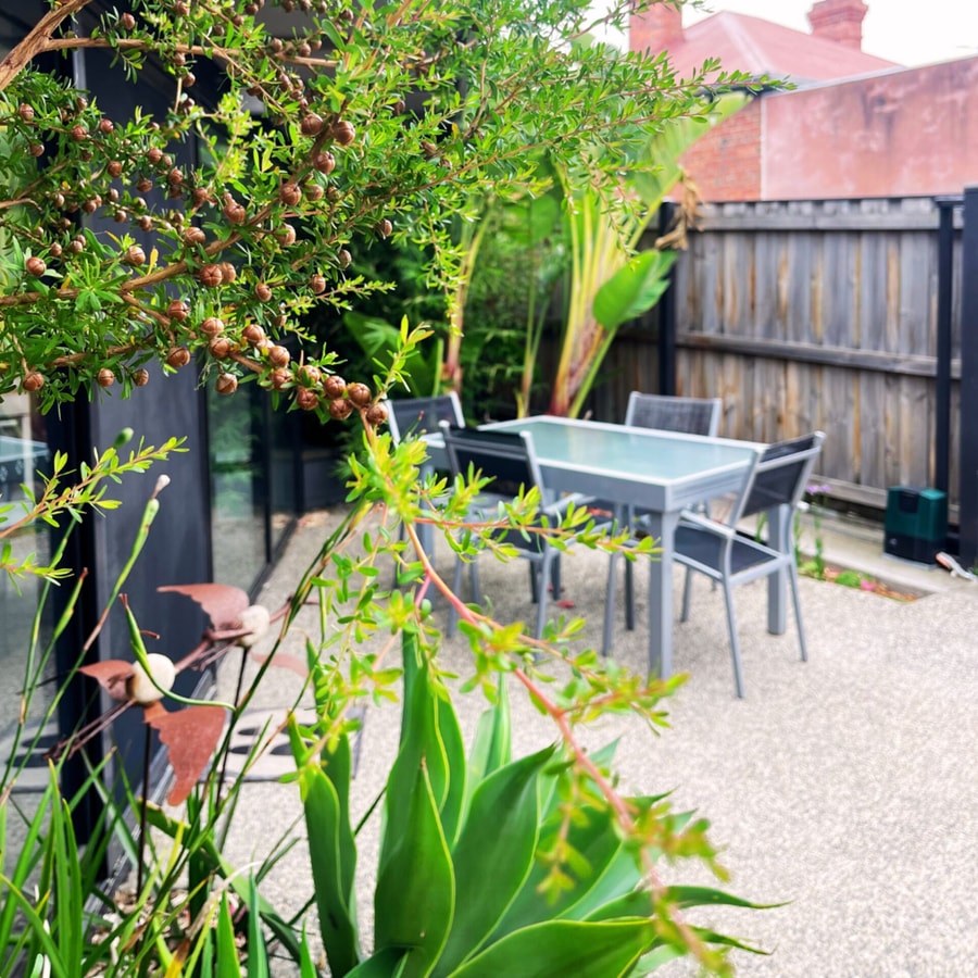 Fusion Townhouse-North Hobart gallery image 7
