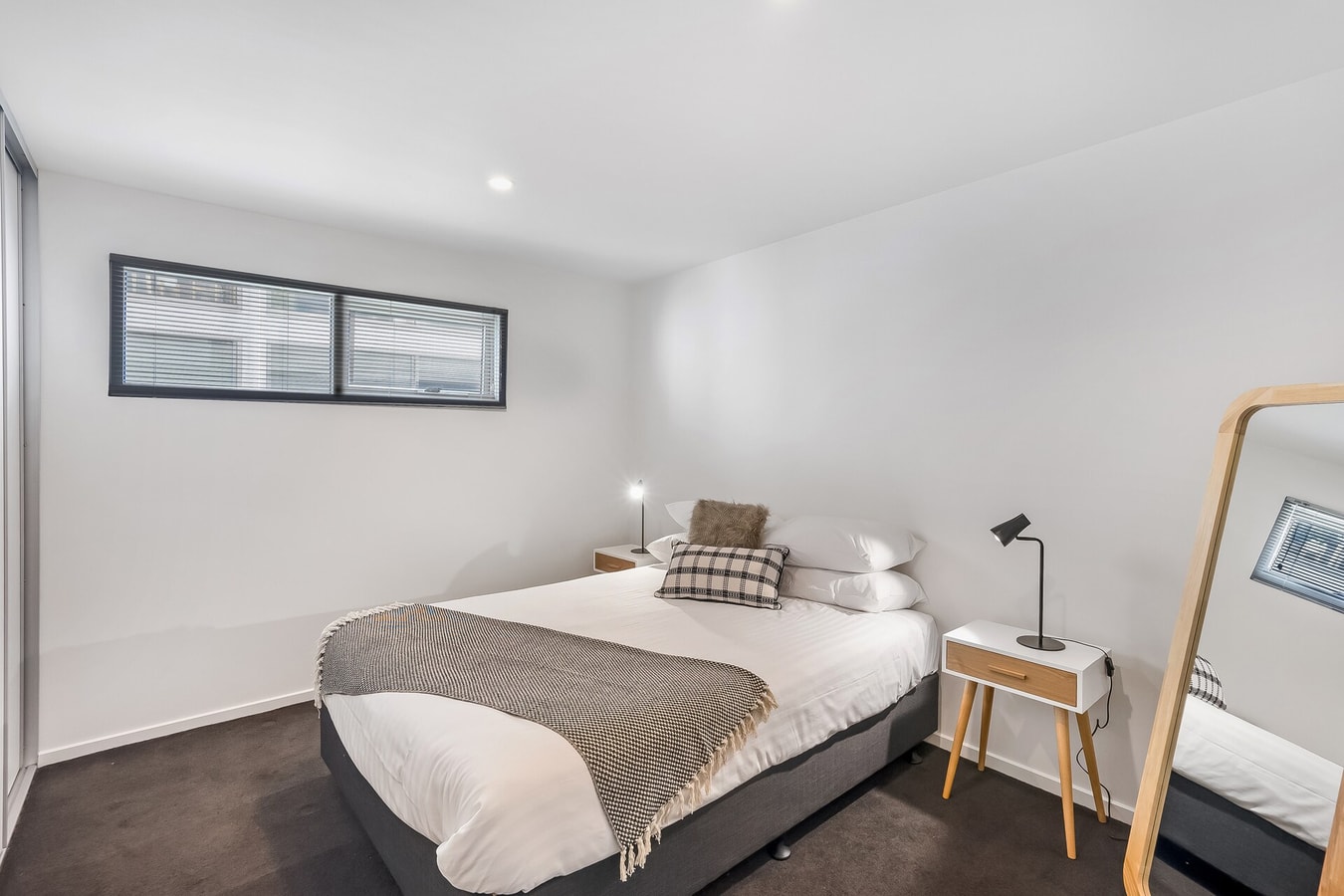 Warwick 75 Hobart Apartment gallery image 4