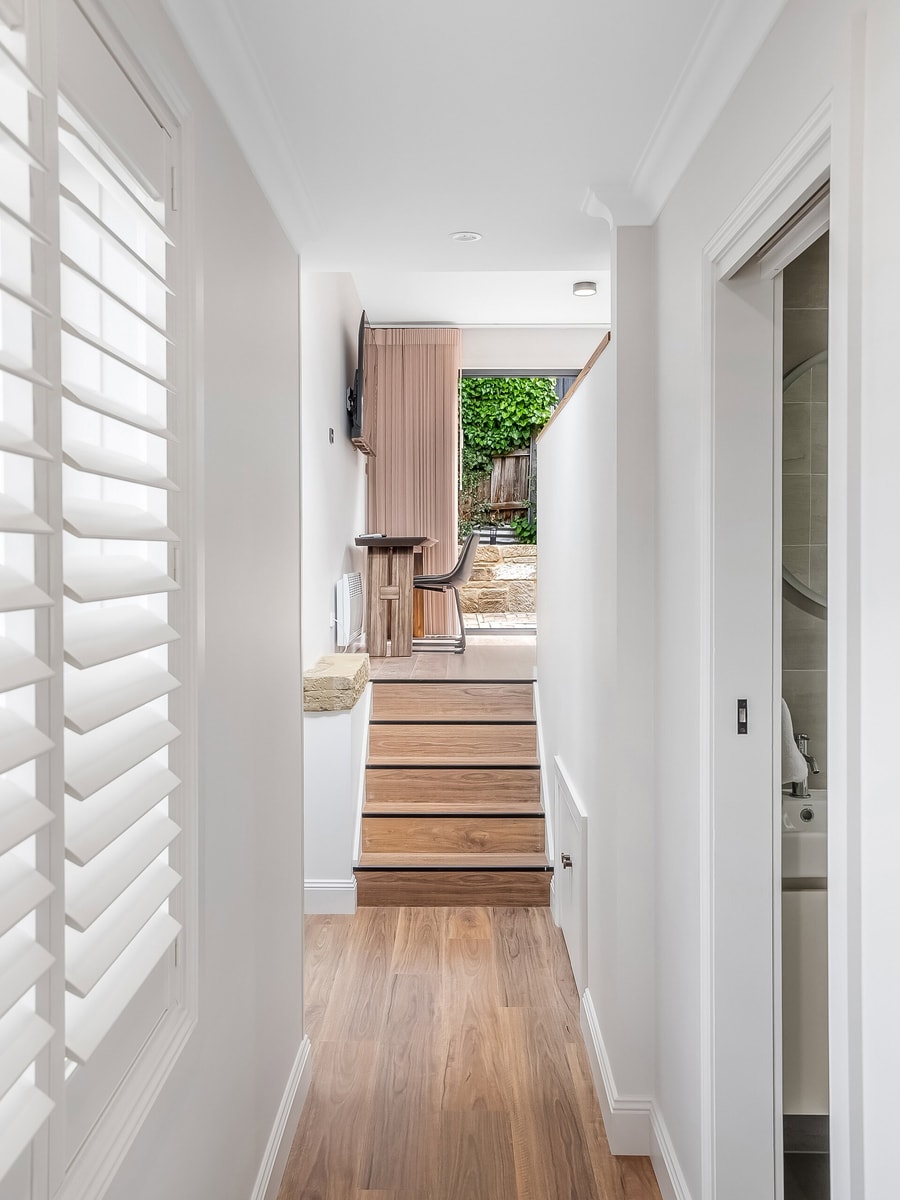 Catherine Cottage – Stylish Hobart Stay gallery image 6
