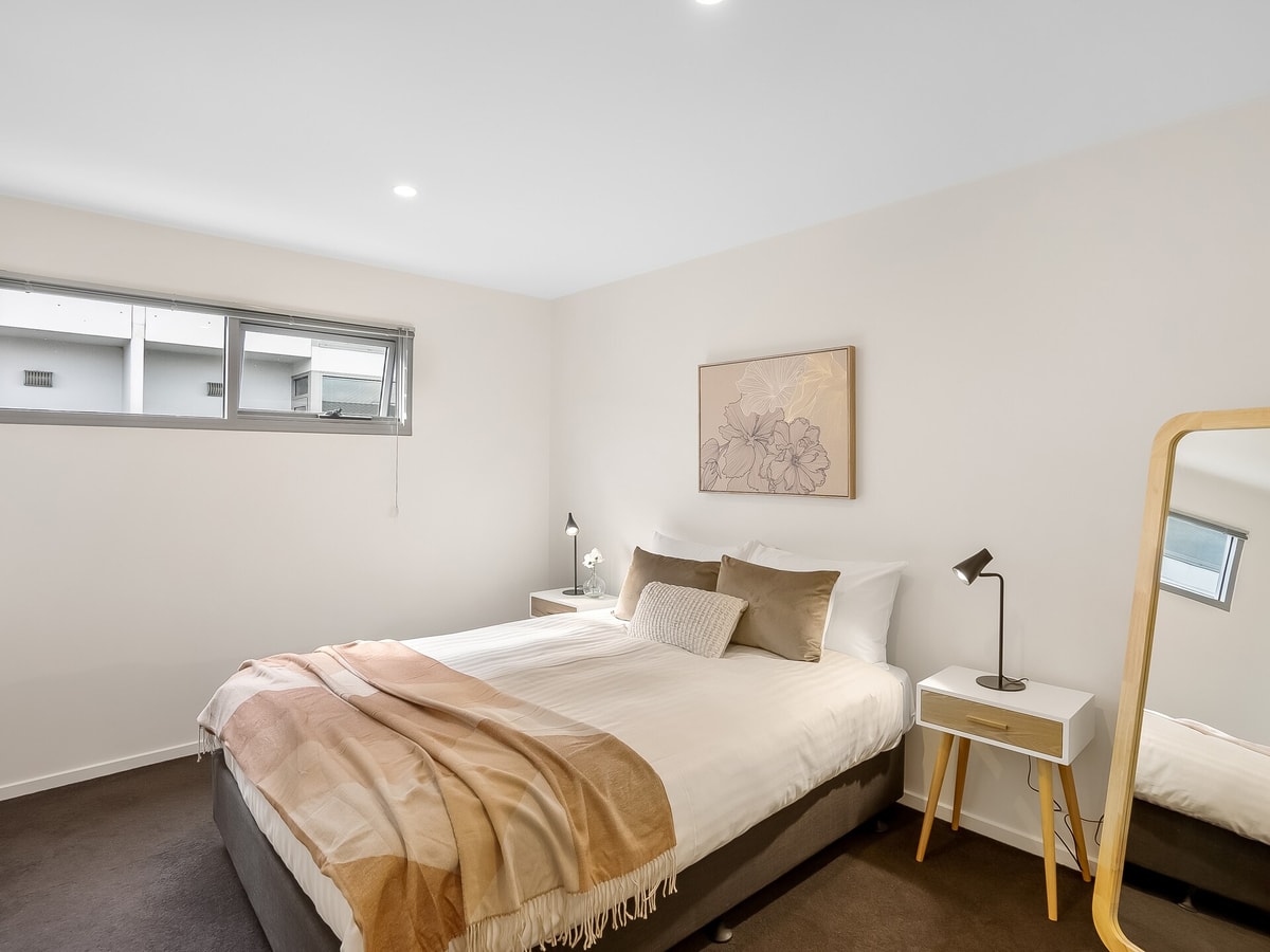 Hobart Midtown Apartment gallery image 10