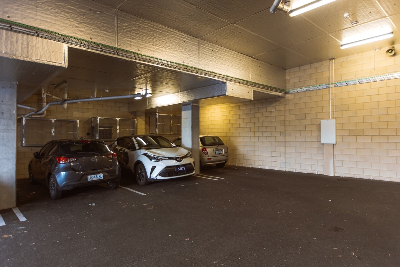 Montage Apartment + Views + Location + Car Parking gallery image 30