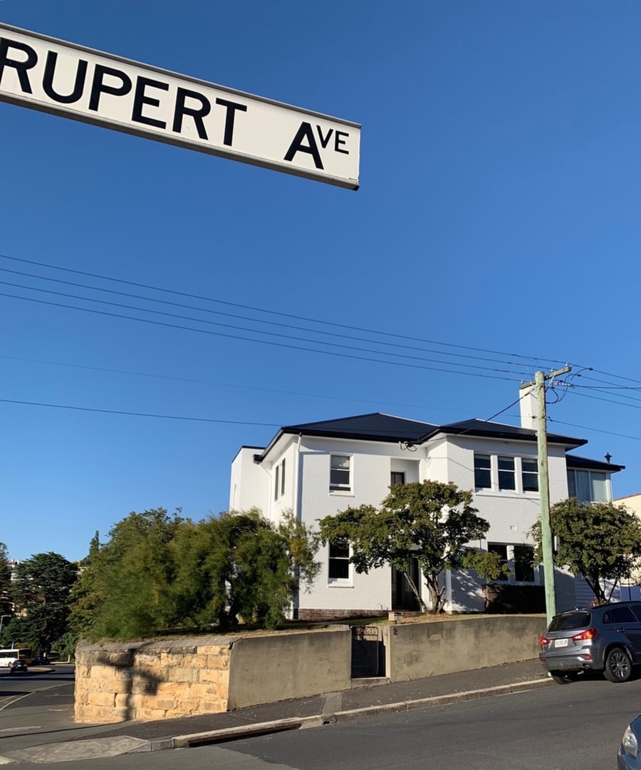 The Rupert - Art Deco + North Hobart gallery image 38