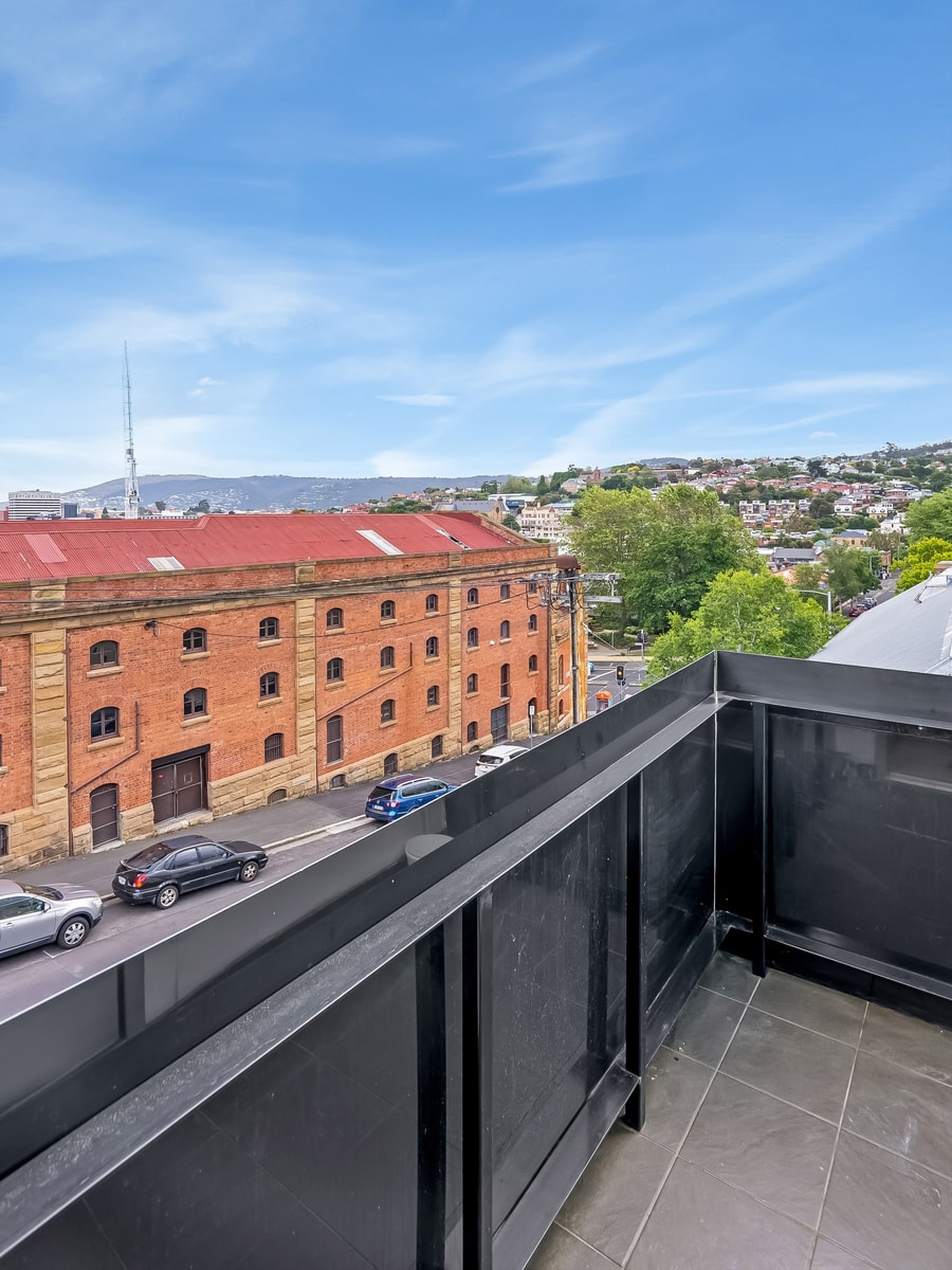 Hobart Midtown Apartment gallery image 8