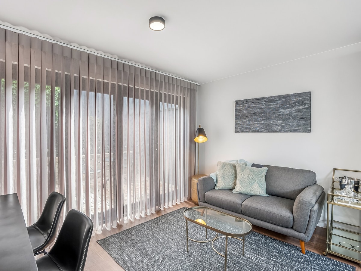 Catherine Cottage – Stylish Hobart Stay gallery image 14