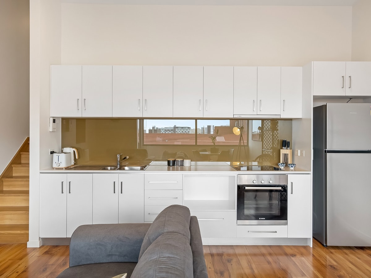 Hobart Midtown Apartment gallery image 5