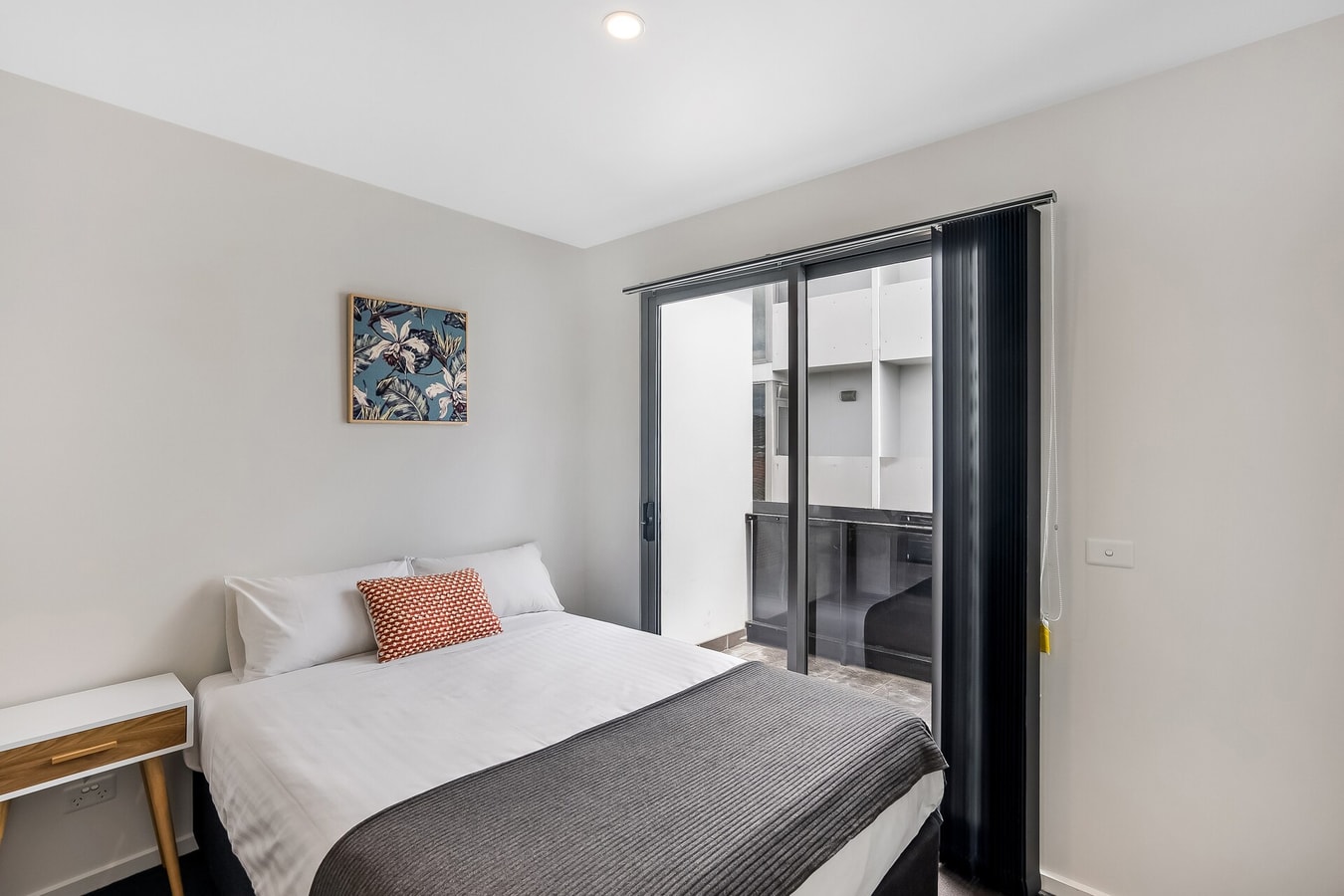 Warwick 75 Hobart Apartment gallery image 2