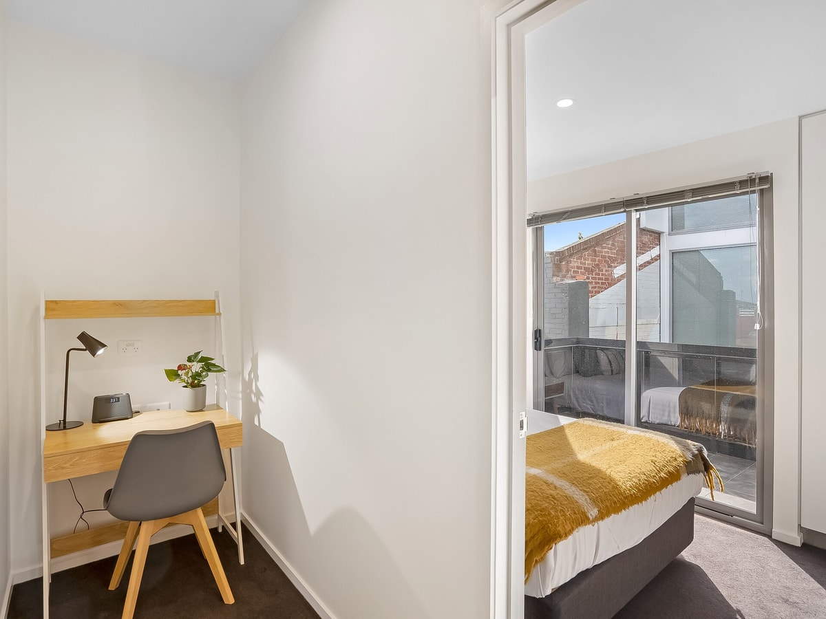 Hobart Midtown Apartment gallery image 11
