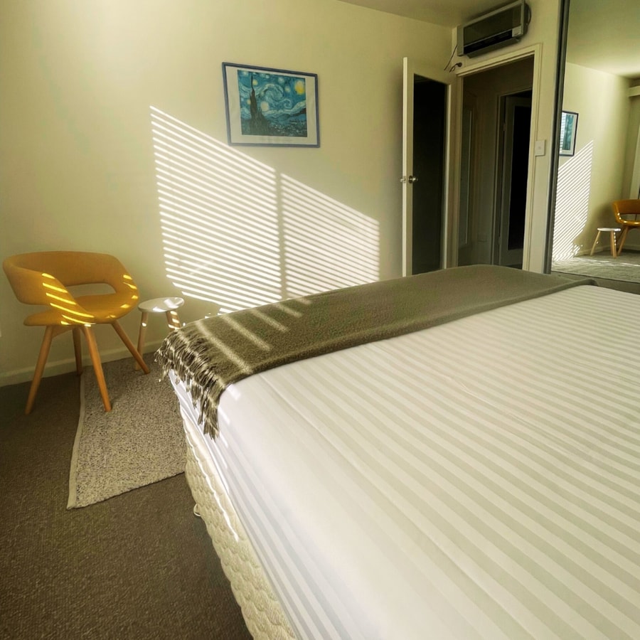 Sandy Bay Marina Apartment with Views gallery image 6