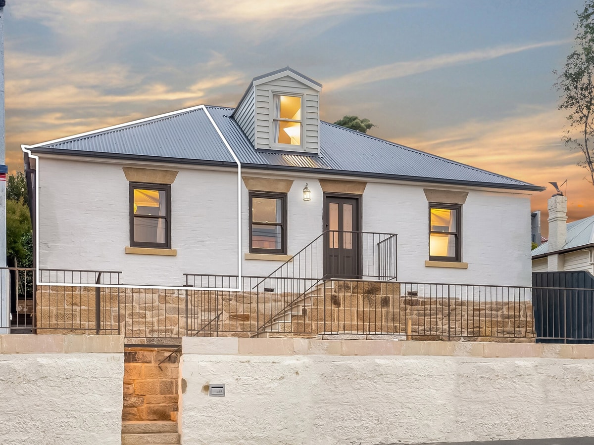 Catherine Cottage – Stylish Hobart Stay gallery image 18