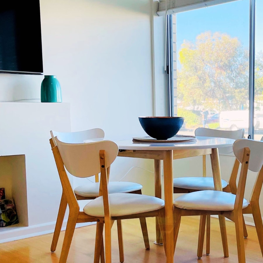 Sandy Bay Marina Apartment with Views gallery image 3