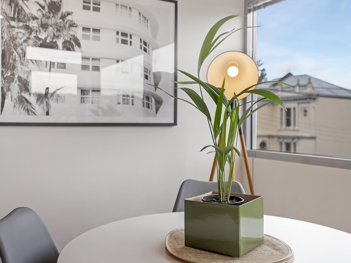 Hobart Midtown Apartment gallery image 14