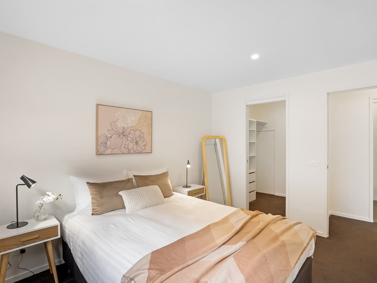 Hobart Midtown Apartment gallery image 9
