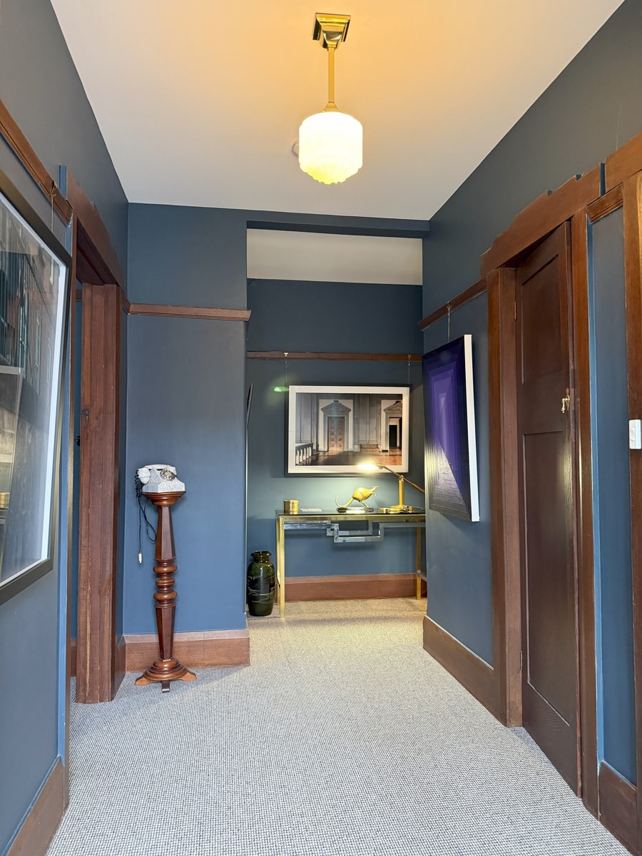 The Rupert - Art Deco + North Hobart gallery image 14