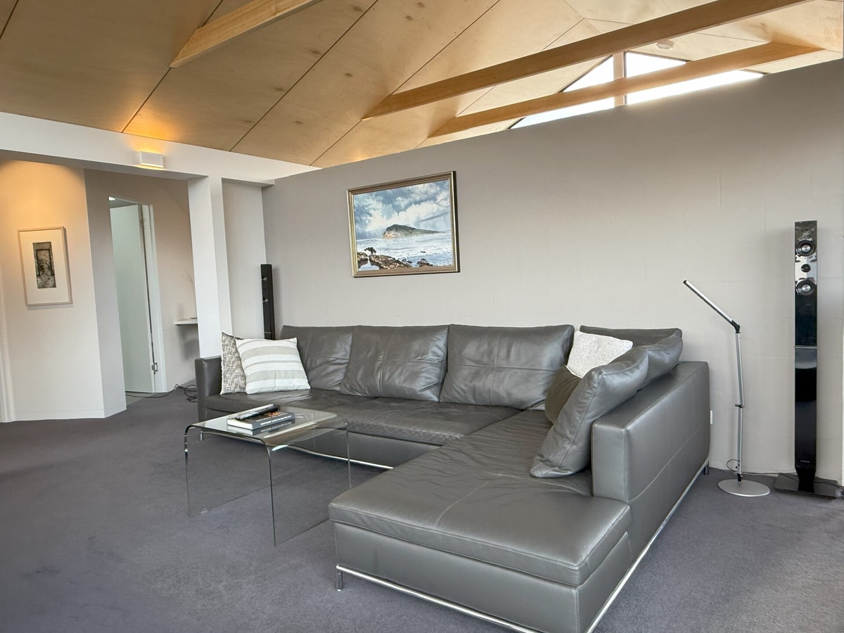 Fusion Townhouse-North Hobart gallery image 35