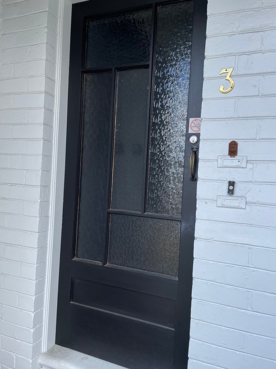 The Brutus - North Hobart Apartment gallery image 27