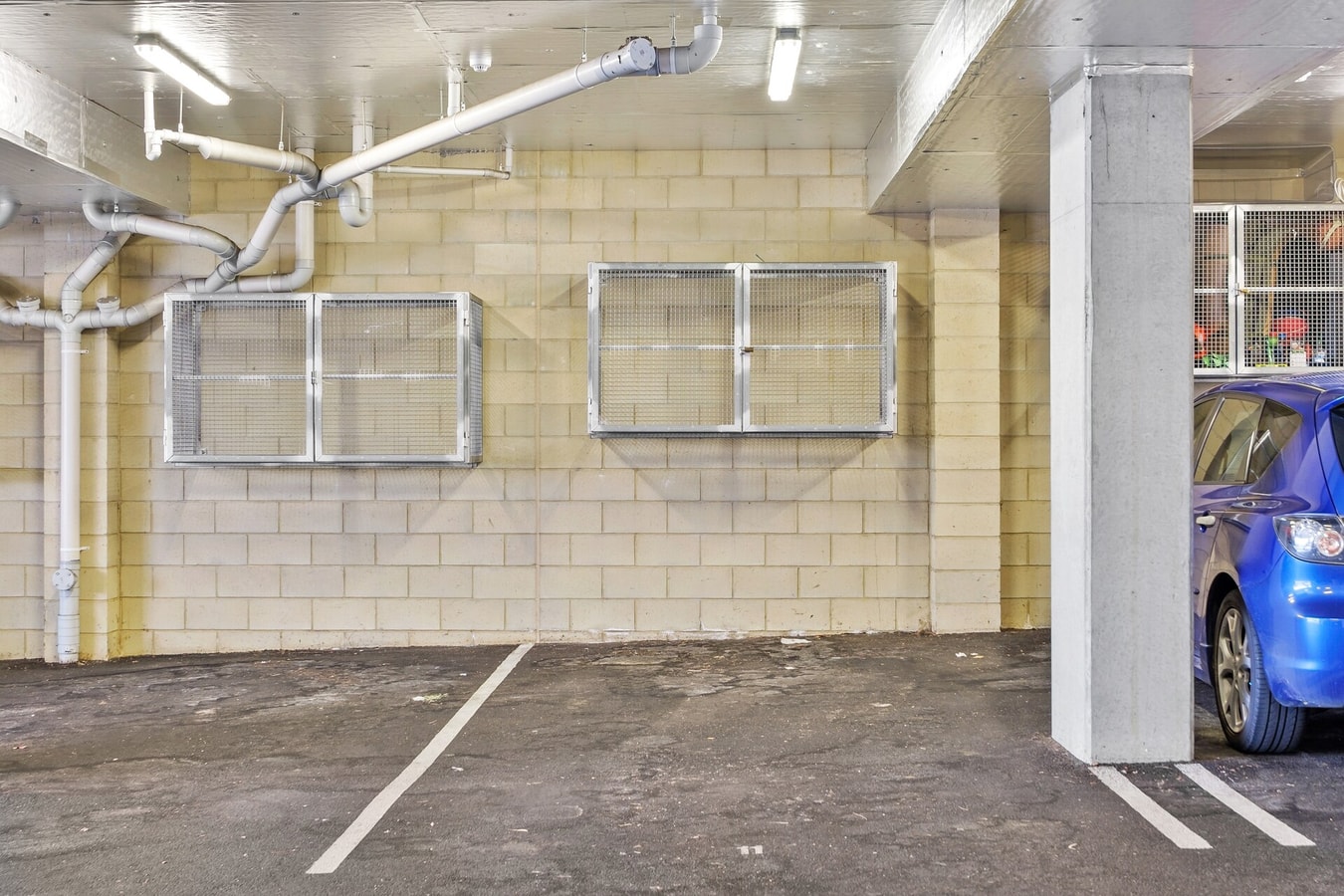 Montage Apartment + Views + Location + Car Parking gallery image 27