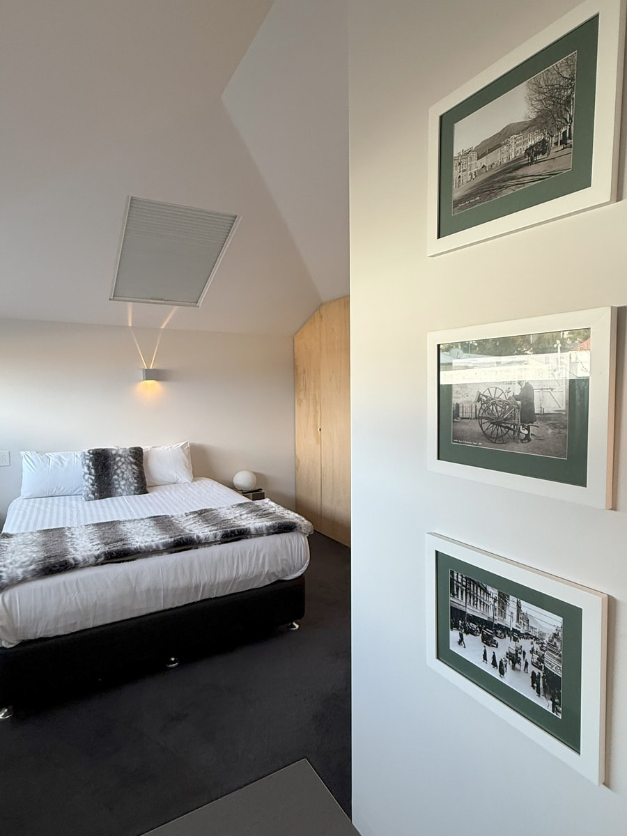 Fusion Townhouse-North Hobart gallery image 12