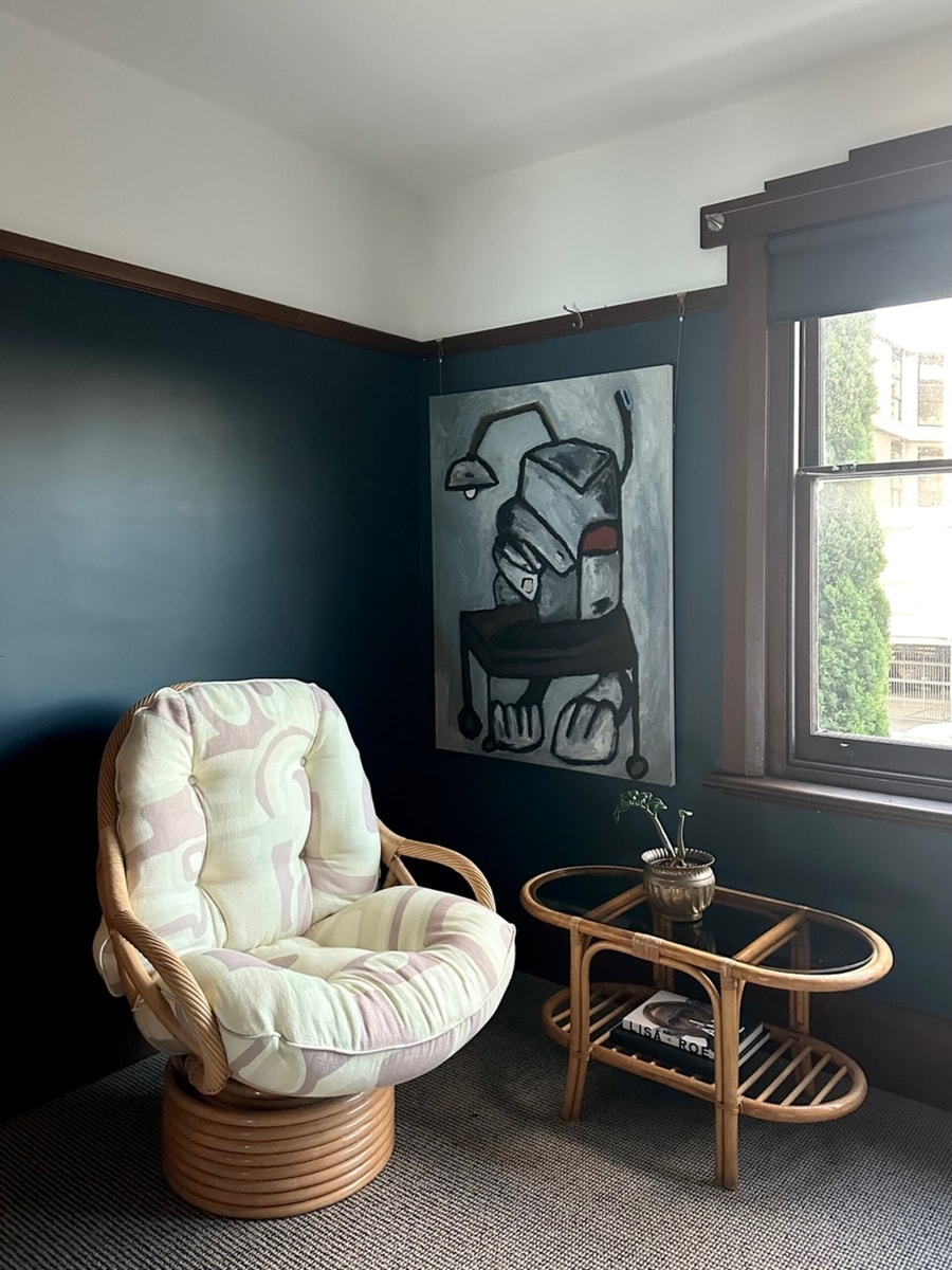 The Brutus - North Hobart Apartment gallery image 5