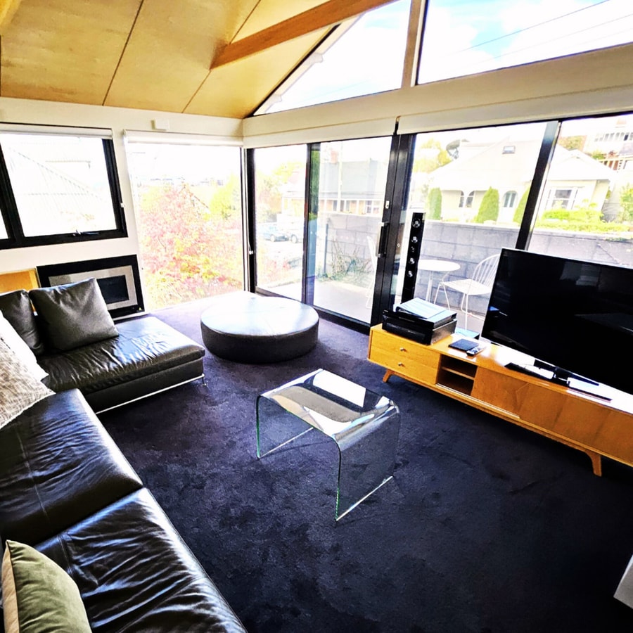 Fusion Townhouse-North Hobart gallery image 17
