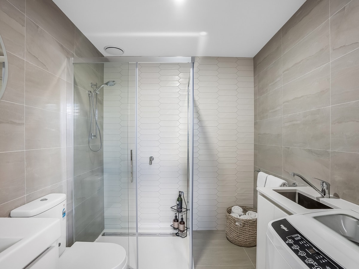 Catherine Cottage – Stylish Hobart Stay gallery image 13