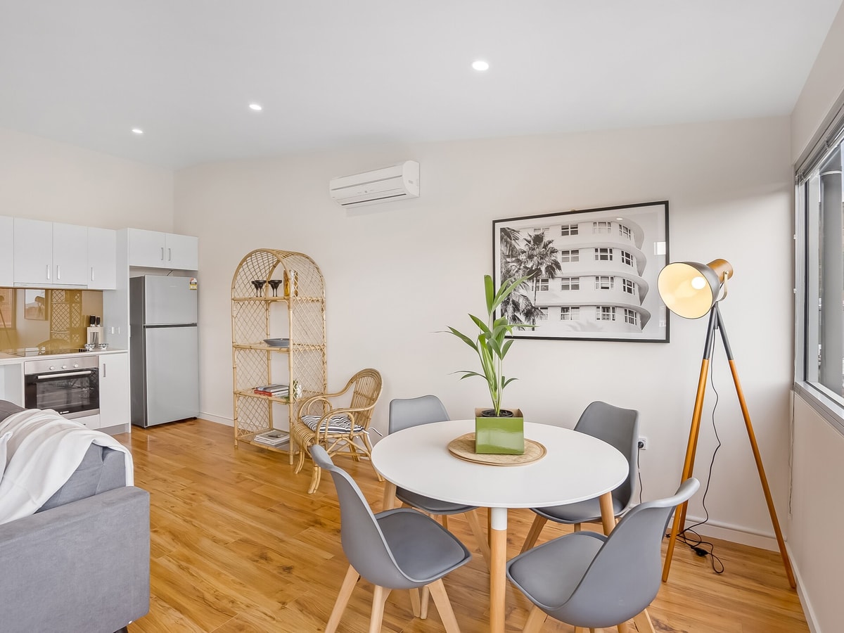 Hobart Midtown Apartment gallery image 2
