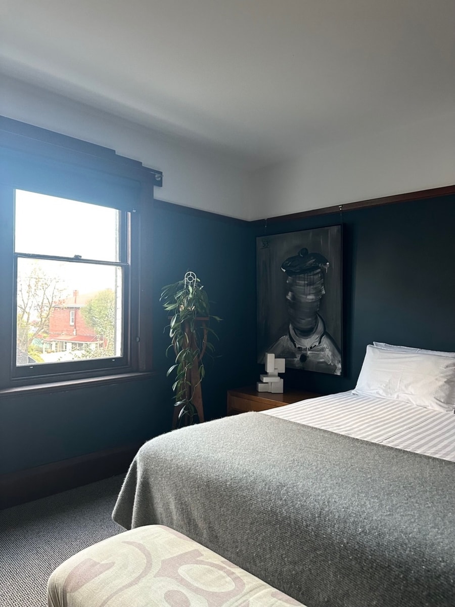 The Brutus - North Hobart Apartment gallery image 12
