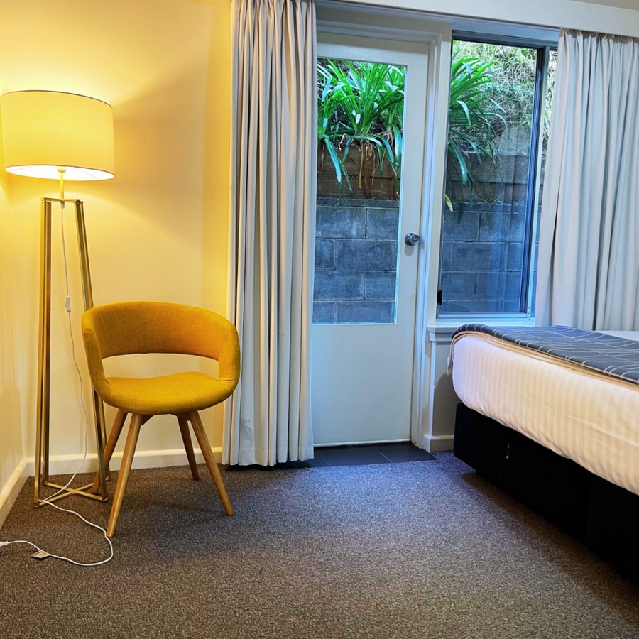 Sandy Bay Marina Apartment with Views gallery image 20
