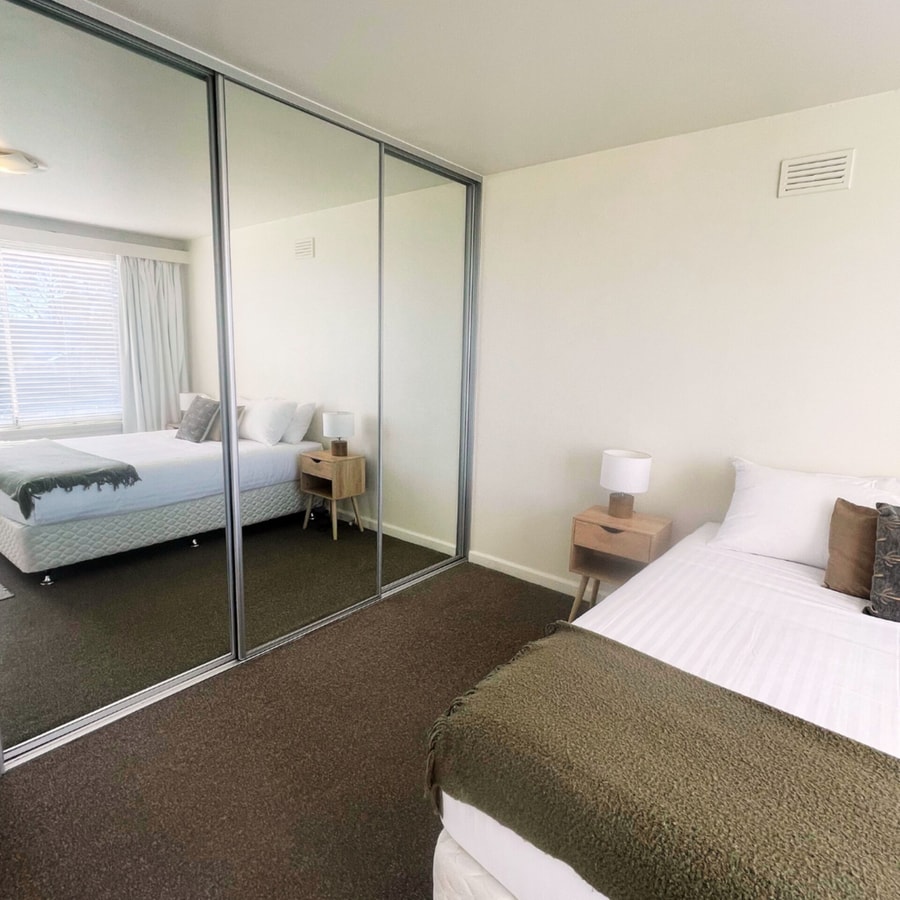 Sandy Bay Marina Apartment with Views gallery image 13