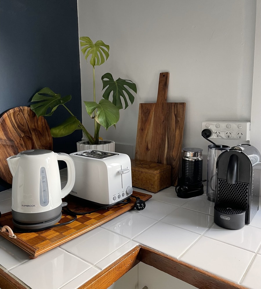 The Brutus - North Hobart Apartment gallery image 14