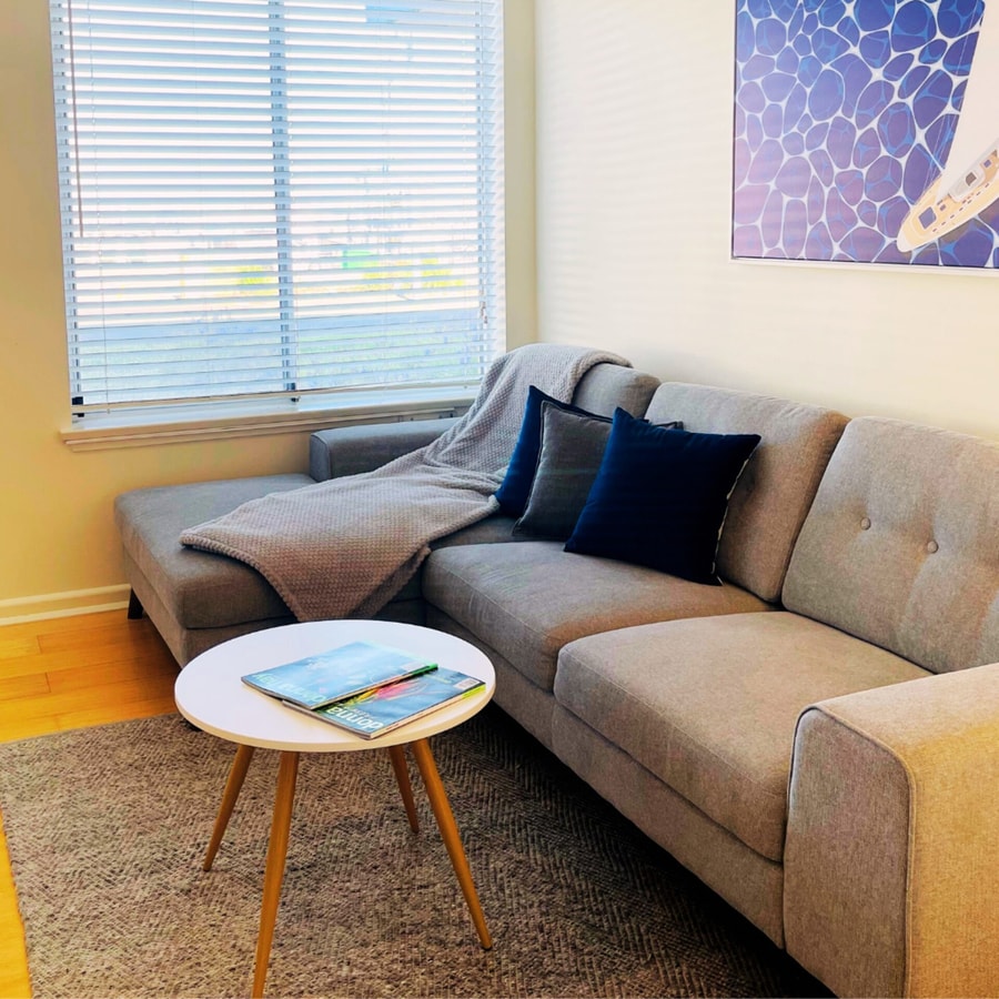 Sandy Bay Marina Apartment with Views gallery image 10