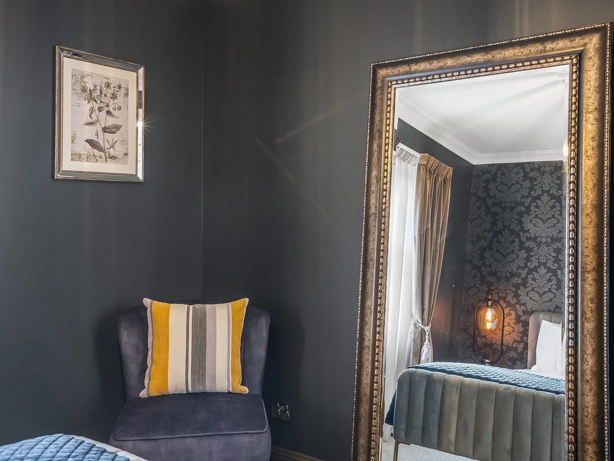 Catherine Cottage – Stylish Hobart Stay gallery image 10