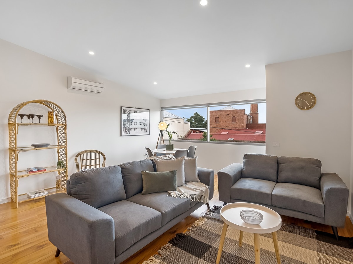 Hobart Midtown Apartment gallery image 6