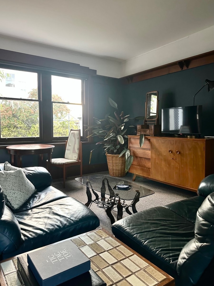 The Brutus - North Hobart Apartment gallery image 10