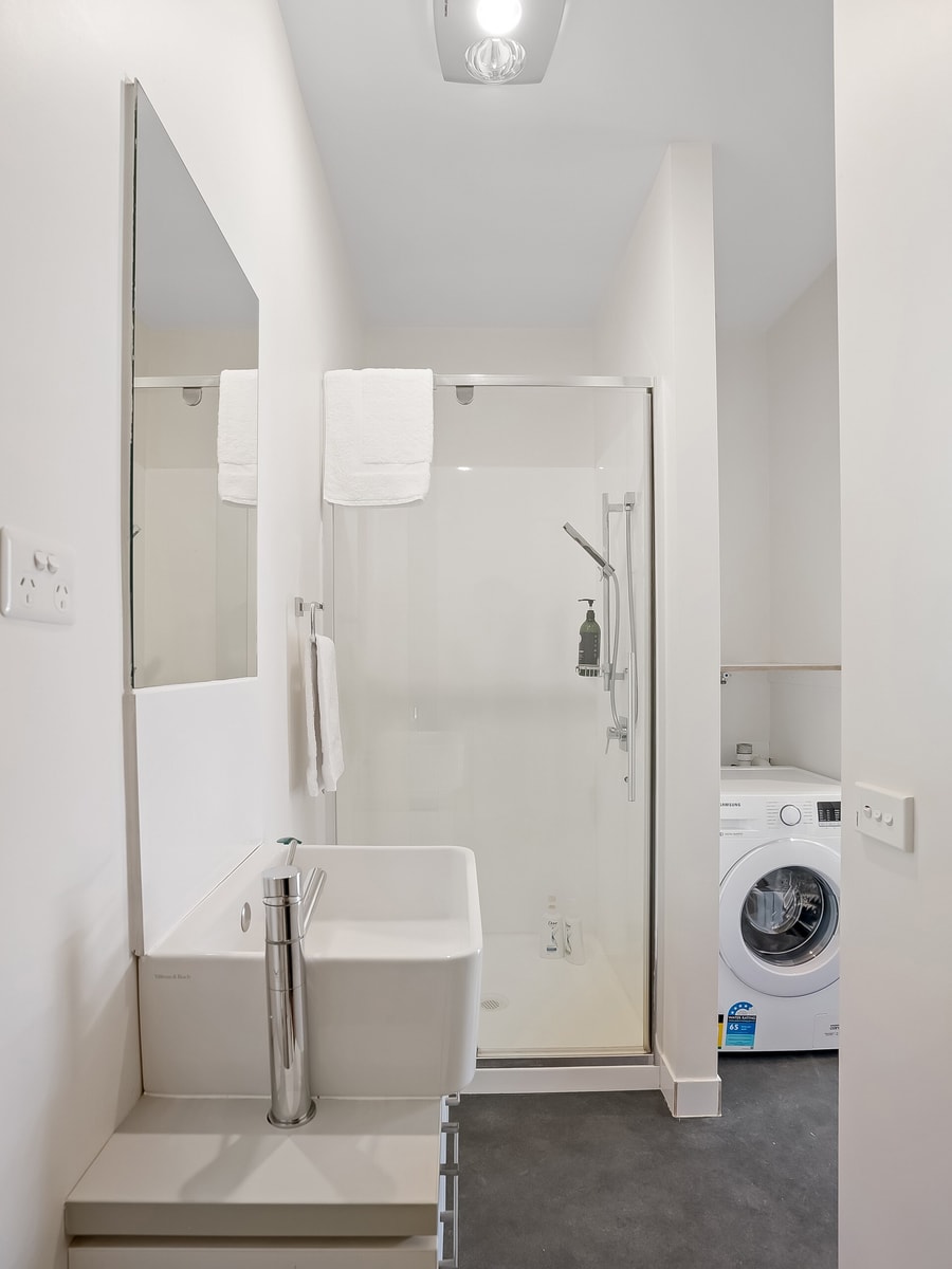 Hobart Midtown Apartment gallery image 7