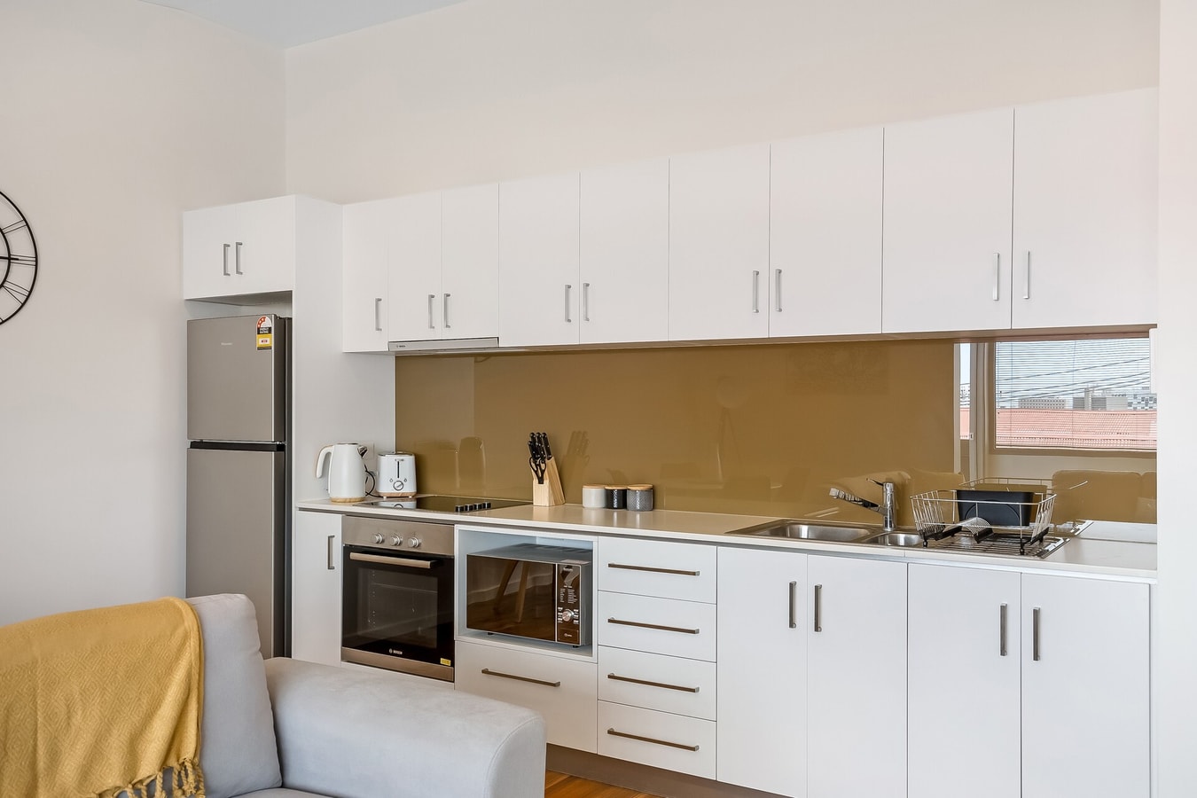 Warwick 75 Hobart Apartment gallery image 12