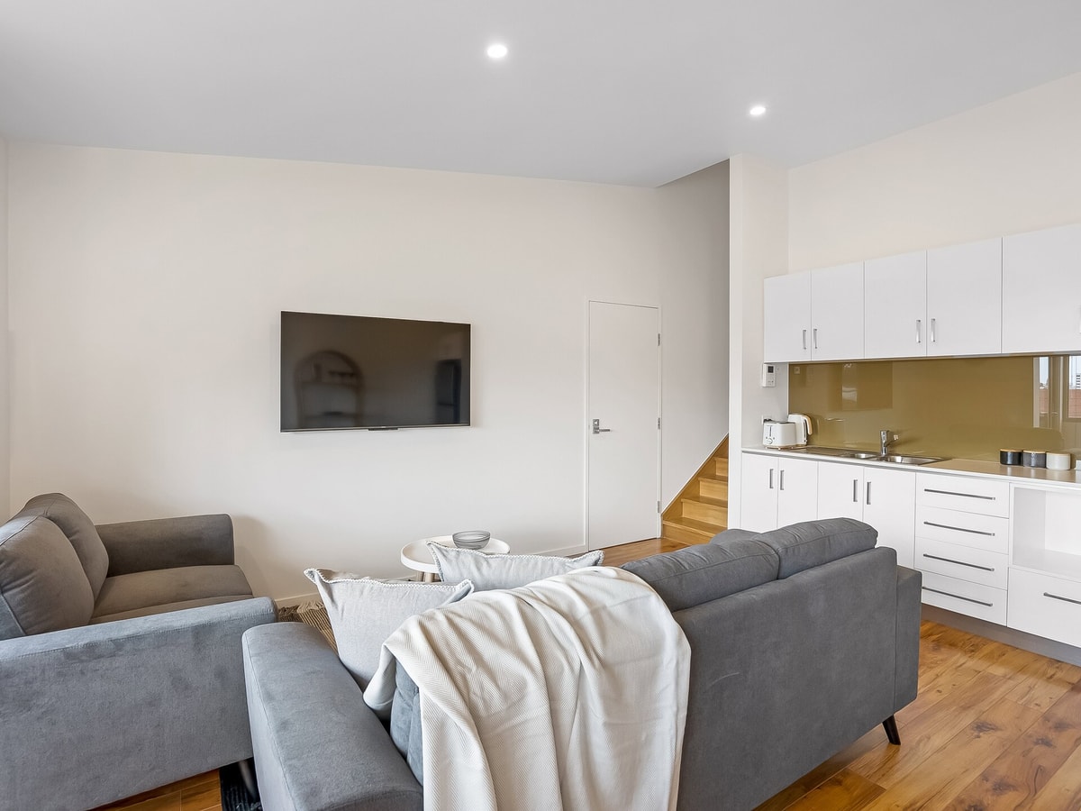 Hobart Midtown Apartment gallery image 13