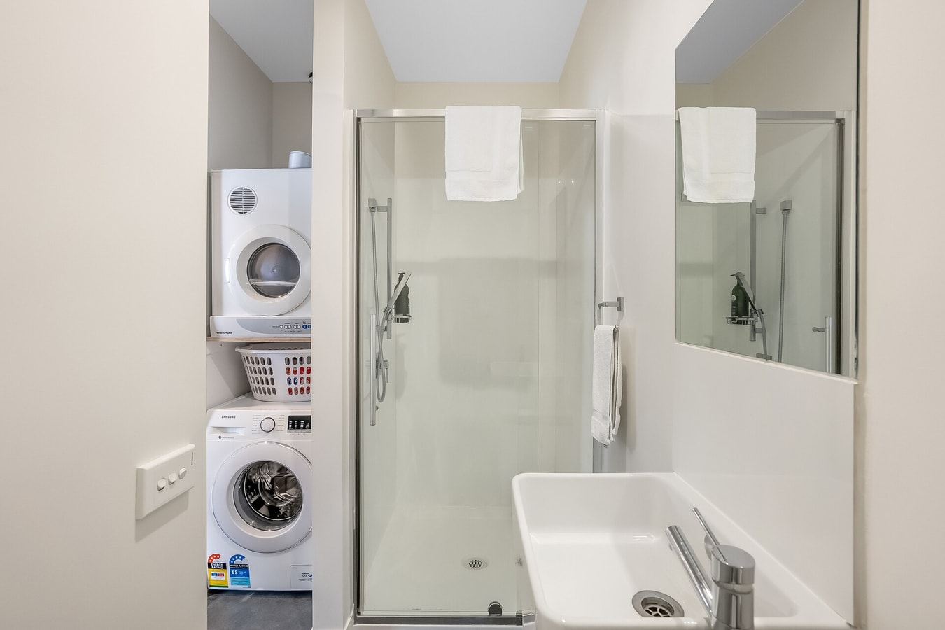 Warwick 75 Hobart Apartment gallery image 14