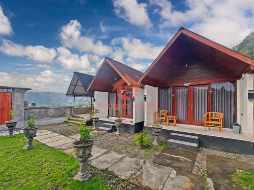 Unique Studio Belvilla Serene Paradise