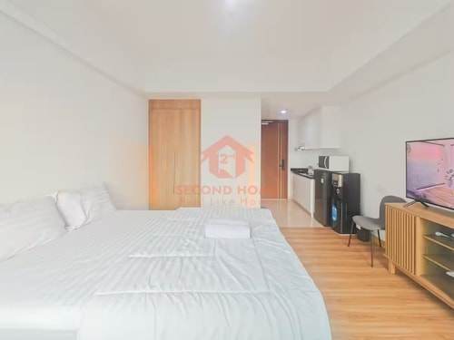 Cozy Studio South Gate Apt w/ Pool, Gym, Wi-Fi 15l