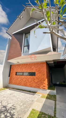 Newly 2BR Ciputra Beach Resort Tabanan Up2 16 ppl