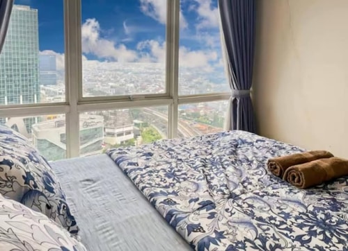 Callia 1BR Apt Pulo Mas 23/06