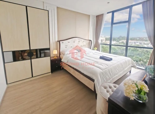 Veranda Resort 1BR Lebak Bulus Unit 901 · Luxury 1BR Veranda Lb Bulus Private Lift & Pool