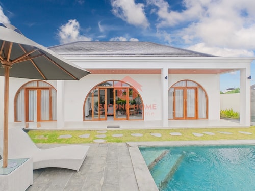 Luxury 2BR Uluwatu Villa A w/ Pool & Wi-Fi