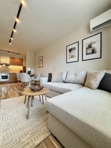 Central Comfort Stay & Free Parking hosty.bg
