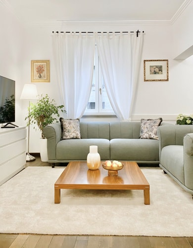 Vintage Top Centre Apartment for 5 Guests hosty.bg