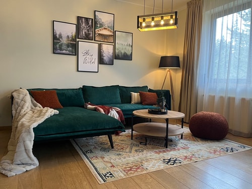 Exquisite Euphoria Аpartment for 4 Guest hosty.bg