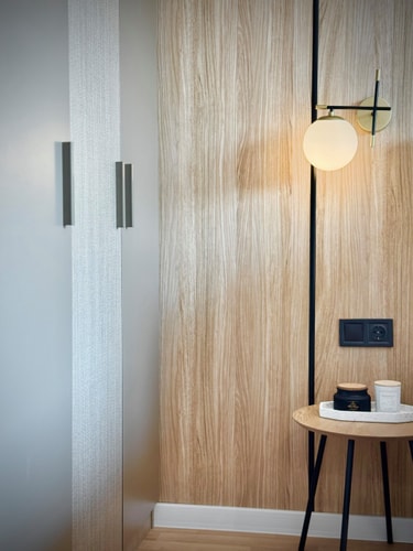 Central Stylish Stay & Free Parking 43 hosty.bg