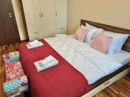 Sunny & Comfort Apartment next to Tech Park 7 hosty.bg
